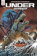 Under: Scourge of the Sewer #1