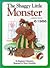 The Shaggy Little Monster (Little Simon Shaggy Book/100133)