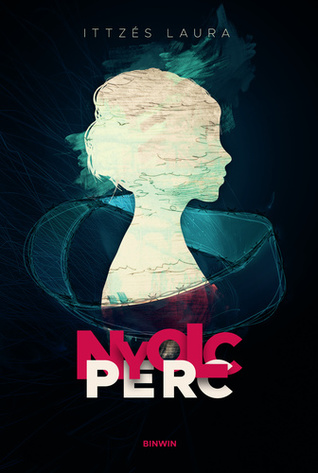 Nyolc perc