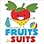 Fruits in Suits