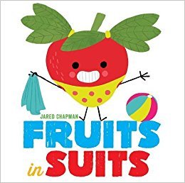 Fruits in Suits (Unknown Binding)