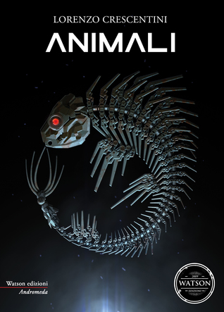 Animali (Paperback)