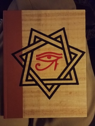 Genesis of The Book of The Law: The Complete Texts