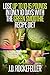 Lose up to 10-15 Pounds in Only 10 Days with the Green Smoothie Recipe Diet (J.D. Rockefeller's Book Club)