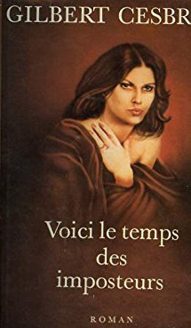 Voici le temps des imposteurs (Paperback)