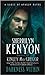 Darkness Within (Lords of Avalon)