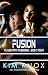 Fusion (Planetary Passions Book 4)