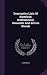 Descriptive Lists Of American, International, Romantic And Br... by Anonymous