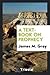 A Text-book on Prophecy by James M. Gray