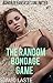 The Random Bondage Game by Edward Laste