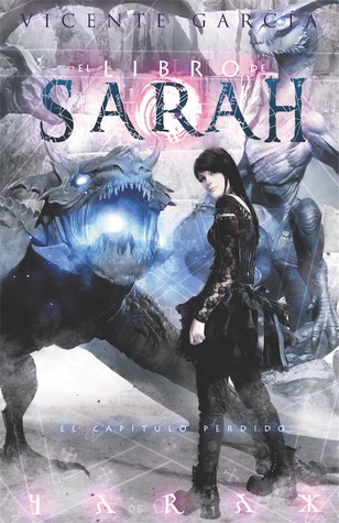 El capítulo perdido (El libro de Sarah #3)
