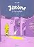 Jérôme d'Alphagraph, tome 2