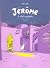Jérôme d'Alphagraph, tome 2