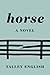 Horse by Talley English