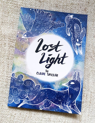 Lost Light (Paperback)