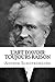 L’Art d’avoir toujours raison by Arthur Schopenhauer