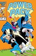 Power Pack #26
