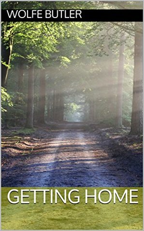 Getting Home (Paperback)