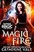 Magic Fire (Shifting Magic Book 1)