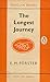 The Longest Journey by E.M. Forster