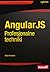AngularJS. Profesjonalne techniki