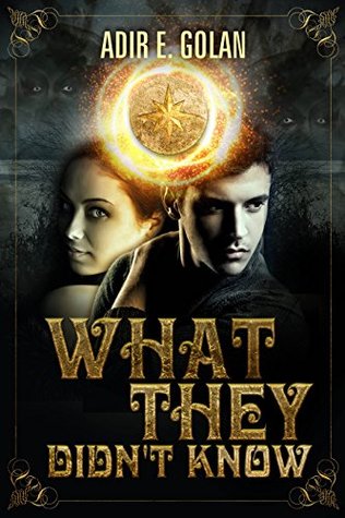 What They Didn't Know (Kindle Edition)