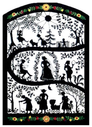 Nine Levels Of Increasing Embrace In Ego Development:  A Full-Spectrum Theory Of Vertical Growth  And Meaning Making (Unknown Binding)