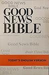 Good news Bible: ...
