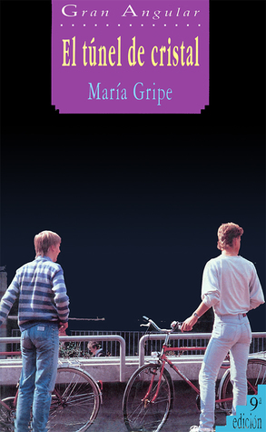 El túnel de cristal (Paperback)