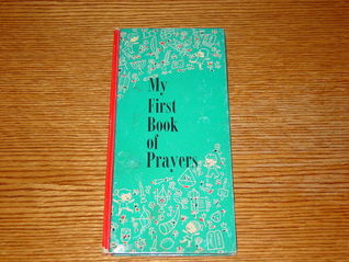 My First Book of Prayers (Hardcover)