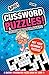 Cussword Puzzles! by John T.