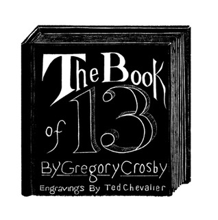 The Book of Thirteen (Paperback)