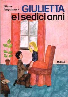 Giulietta e i sedici anni