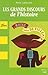 Les grands discours de l'histoire. De Moïse à Dominique de Vi... by Kevin Labiausse