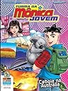 Turma da Mônica Jovem (Segunda Série) #06 - Cebola na Austrália by Mauricio de Sousa