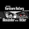 Alexander versus Hitler by Dan Carlin