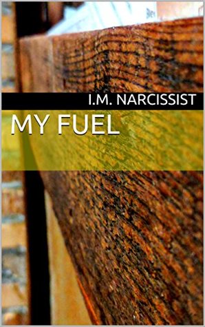 My Fuel (IMNarcEvil Book 1)