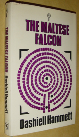 The Maltese Falcon