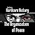 The Organization of Peace by Dan Carlin