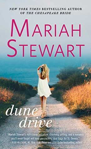 Dune Drive (Chesapeake Diaries, #12)