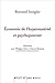 L'économie de l'hypermatériel et psychopouvoir (French Edition)