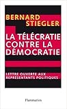 La Télécratie Con...