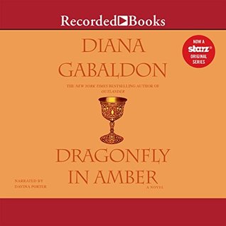 Dragonfly in Amber