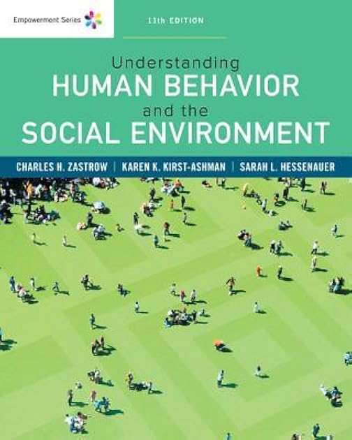 Empowerment Series: Understanding Human Behavior and the Social Environment
