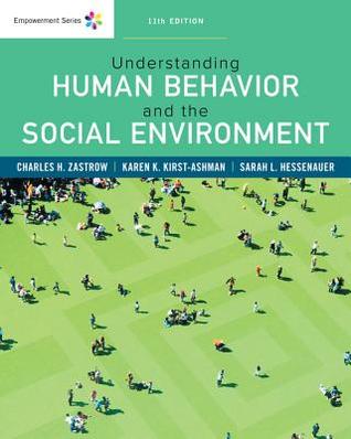 Understanding Human Behavior and the Social Environment (Empowerment)