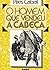 O homem que vendeu a cabeça