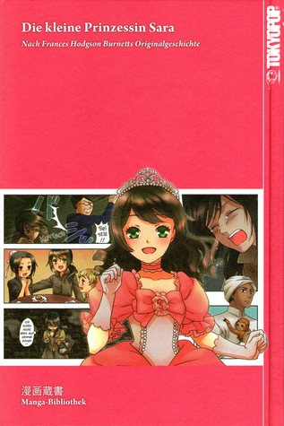 Die kleine Prinzessin Sara (Hardcover)