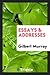 Essays & addresses