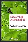 Essays & addresses
