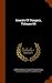 Annals Of Surgery, Volume 64